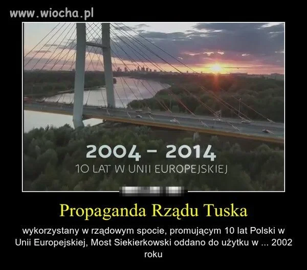 Propaganda...
