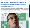 Druga strona tej gorzkiej prawdy