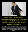 Donek Powinien brać z niego przykład.