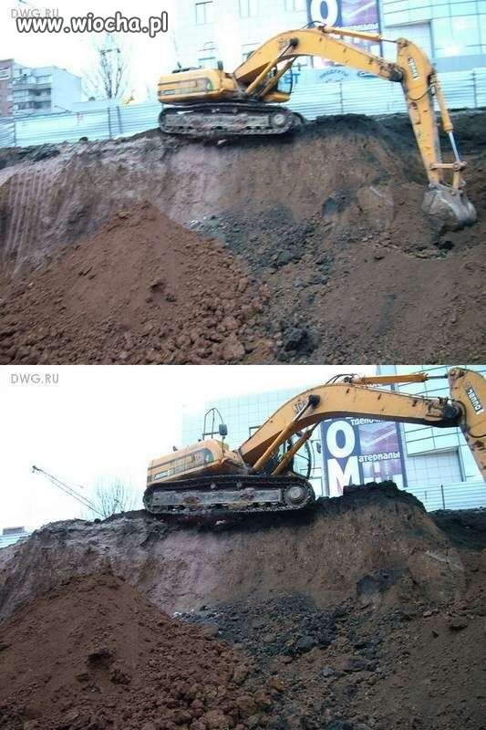 Bo to Rosja właśnie