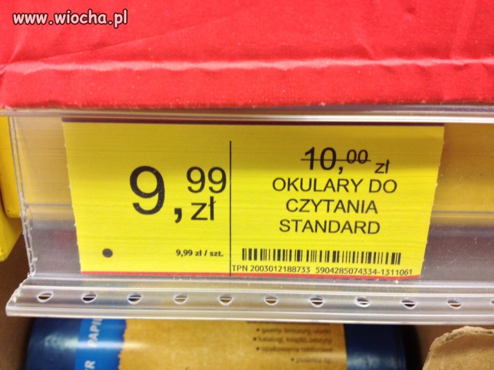 Polskie sklepy...