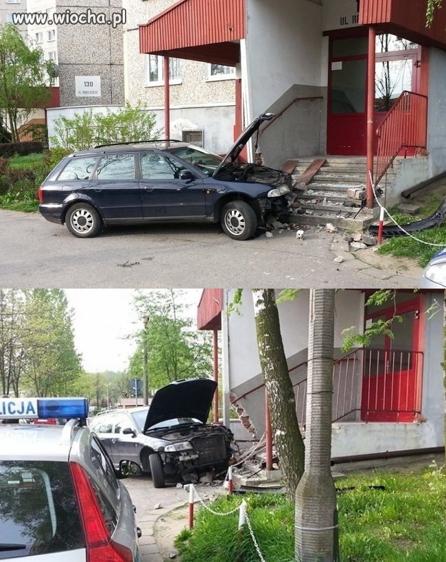 Piłeś Ku*wa mać, Nie jedz Ku*wa mać