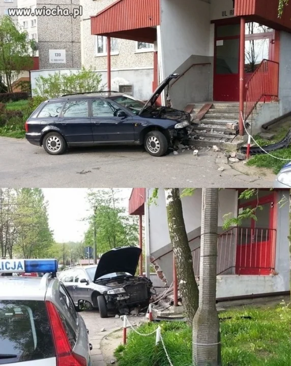 Piłeś Ku*wa mać, Nie jedz Ku*wa mać