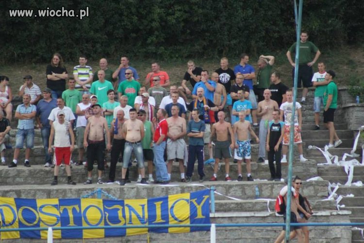 Dostojnicy 