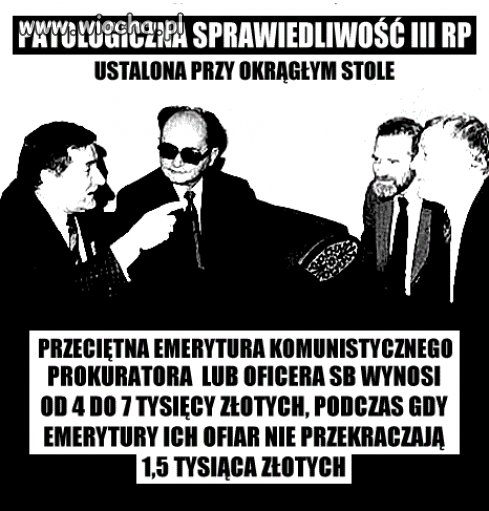 Polskie realia...