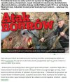 Były krwiożerzcze kraby, teraz są bobry