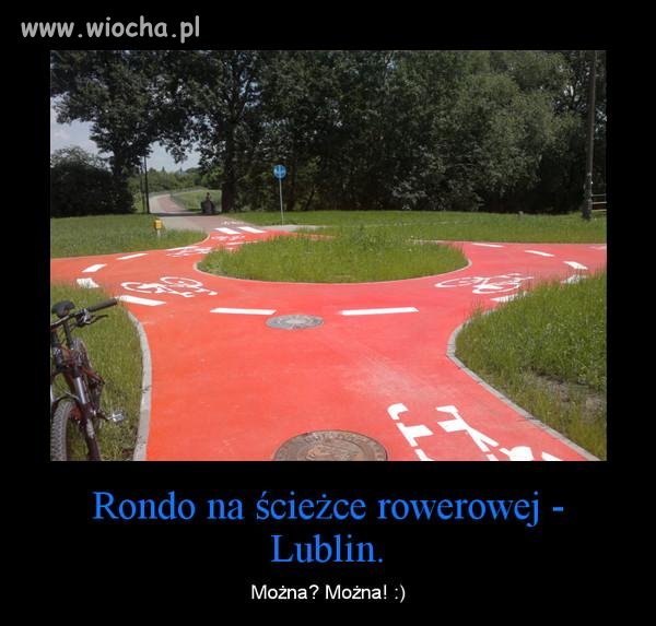 Lublin - miasto inspiracji
