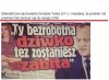"Fakt" i wszystko jasne.