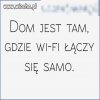 Dom jest tam