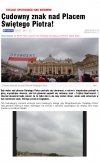 Czy ktoś tu widzi jakiś trójkąt?