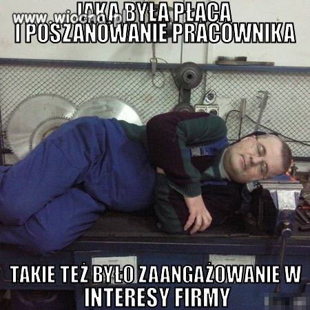 "Sprzężenie zwrotne"
