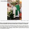Pokazywał porno, wkładał język w... 