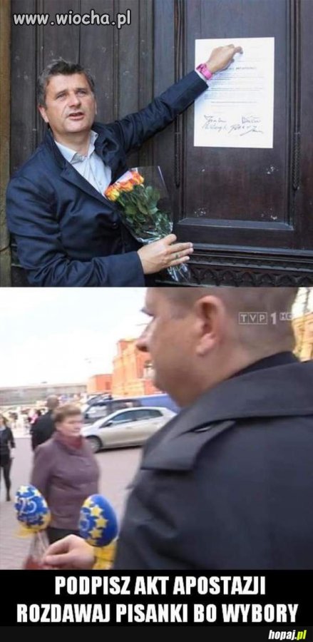 Tylko idiota