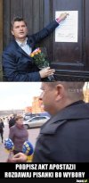 Tylko idiota