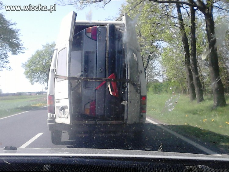 Rocznica wejścia do Unii.