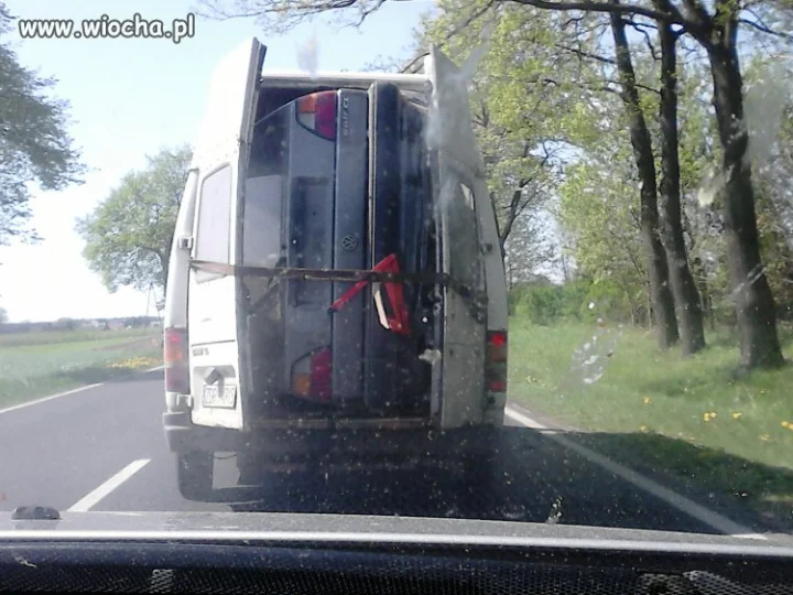 Rocznica wejścia do Unii.