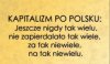 Ja bym dodał