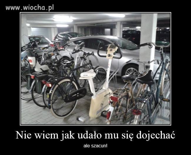 Trening