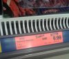 Jest taniej, trzeba kupować!
