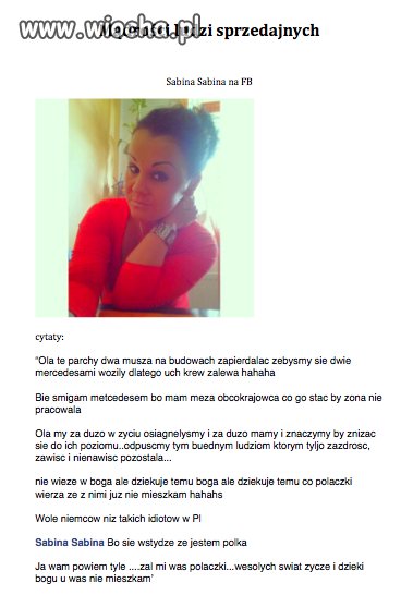 Niemiecka kultura