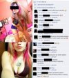 Gimnazjalistka na Facebooku