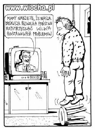 Bo to wszystko takie motywujące