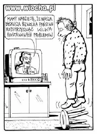 Bo to wszystko takie motywujące