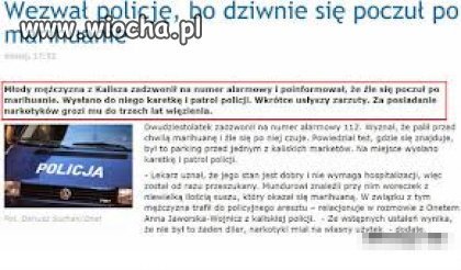 To się facet wje*ał