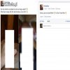 To się staje coraz bardziej popularne na fb...