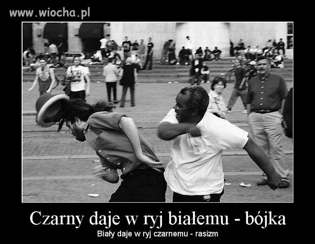 I to jest prawda