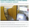 Jak można być tak zapracowanym...