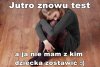 Testy gimnazjalne