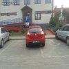 MISTRZ parkowania