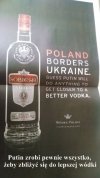 Jest mowa o Polsce...