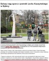 Jaka WALKA???...Jakie MĘCZEŃSTWO???