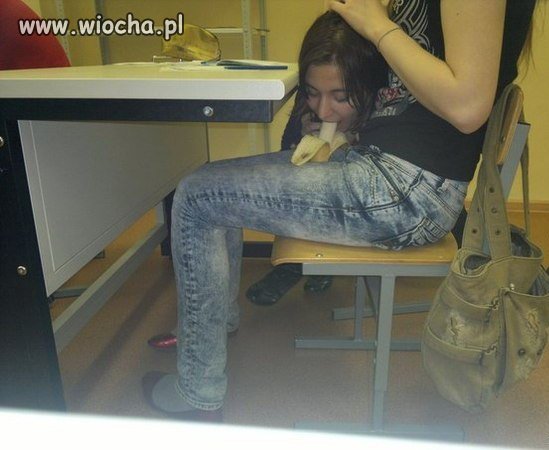 Zabawy na lekcji