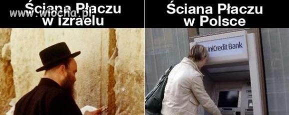 Ściana płaczu