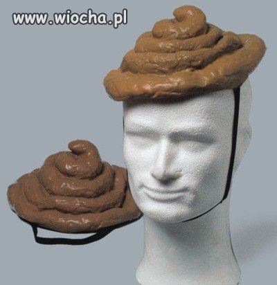 Nakrycie głowy