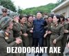 Dezodorant AXE