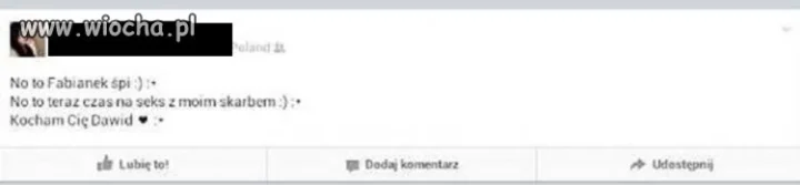 Znalezione przypadkiem 