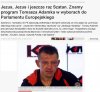 Kolejny sportowiec schodzi na psy... 