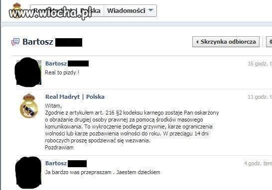 Taki kozaczek.