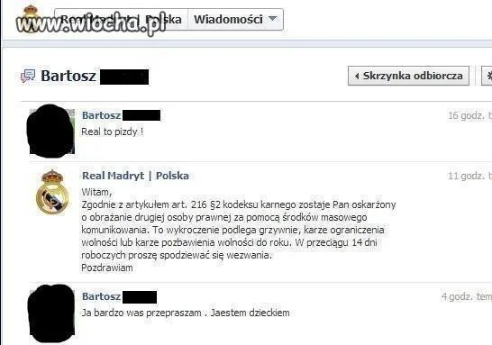 Taki kozaczek.