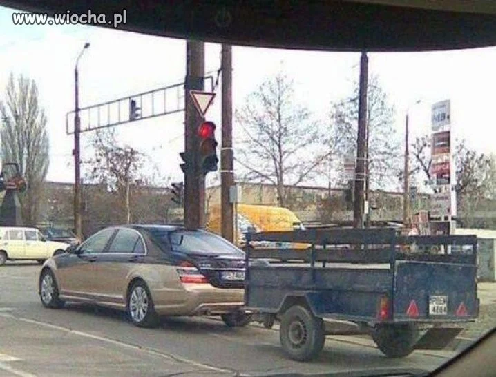 Chyba tylko u Ruskich 