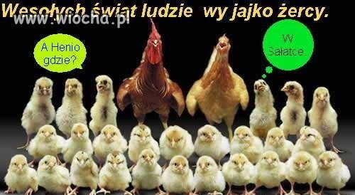 Będą będą minusy, wiem
