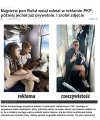 Reklama a rzeczywistość...
