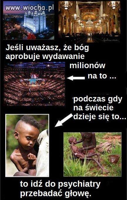 Każdy robi z kasą co chce to jest ok
