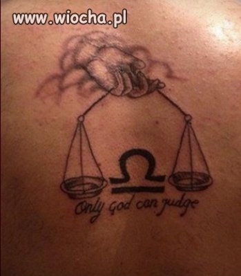 6 palców Boga