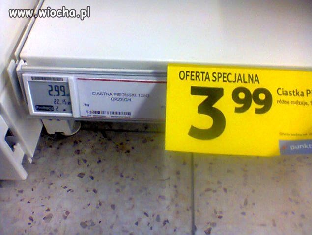 Takie promocje