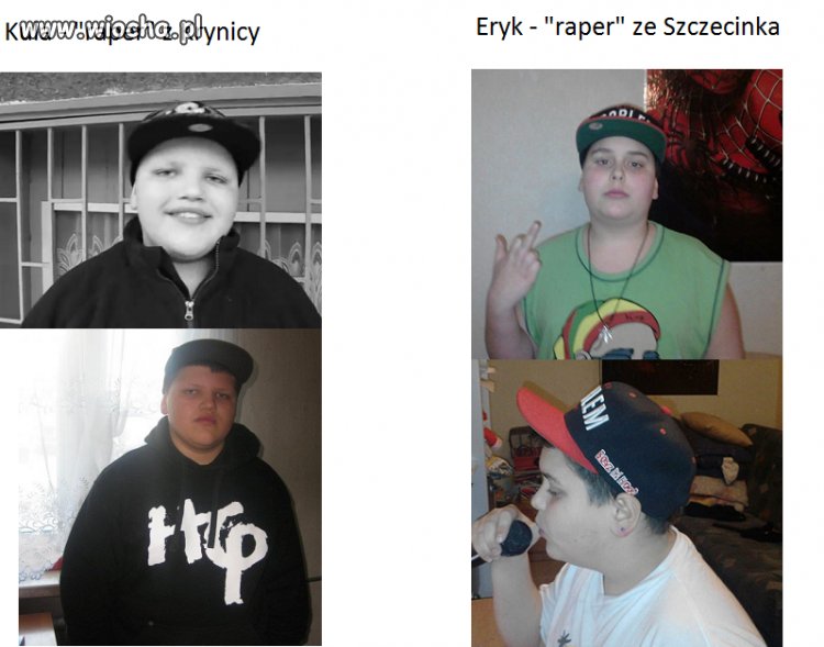 Tak wyglądają obecni trzynastolatkowie